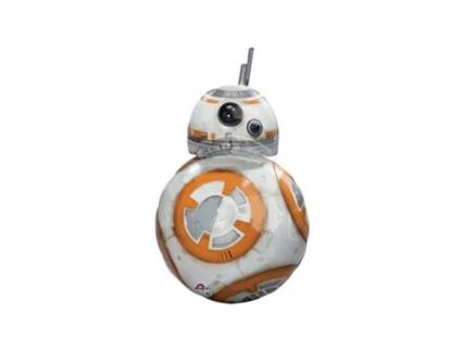 Balão Foil Supershape Bb8