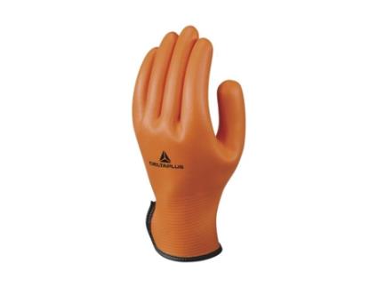 Luvas Espuma Nitrilo DPVE716