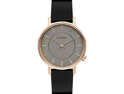 Relógio Feminino Komono Kom-W4127 Ø 36 Mm