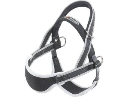 Peitoral para Cães FERPLAST Ergocomfort (48x59-67 cm)