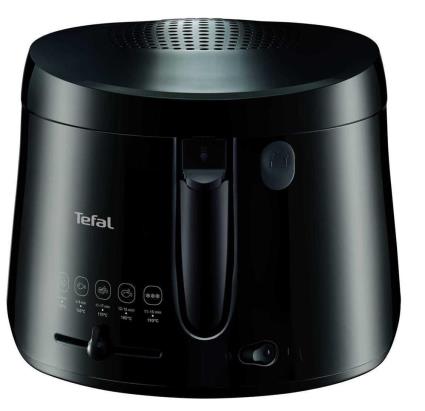 Tefal Ff107810 Fritadeiras Individual 2 L Indepen.