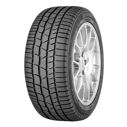 Pneu continental contiwintercontact ts 830 p 205/60 r16 96 h vw xl