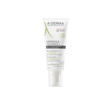 A-Derma Exomega Allergo Bálsamo Emoliente 40ml