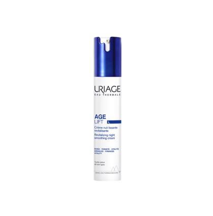 Uriage Age Lift Creme Noite Revitalizante 40ml