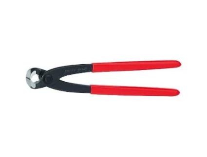 Knipex tenaza rusa 9901 de 220 mm