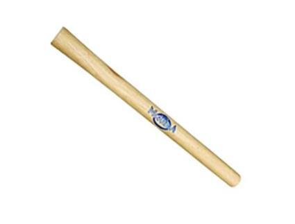 Mango azuela 400x28mm. madera