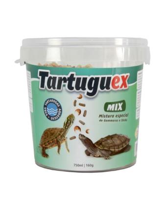 Tartuguex Mix 160 Gr