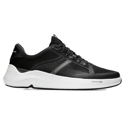 Cole Haan Zero Grand Winner Trainers Preto EU 44 Homem