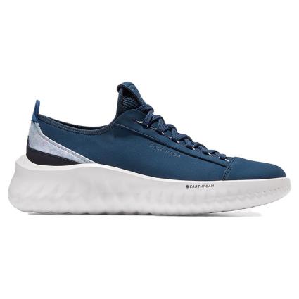 Cole Haan Generation Zero Grand Earthlite Trainers Azul EU 44 Homem