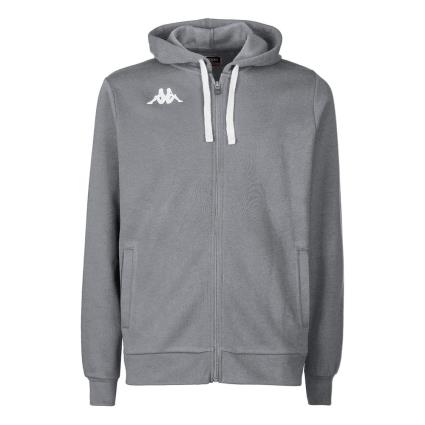 Kappa Banto Full Zip Sweatshirt  3XL Hombre