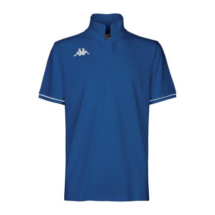 Kappa Barli Short Sleeve Polo  4XL Hombre