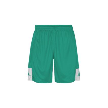 Kappa Daggo Shorts  L Hombre