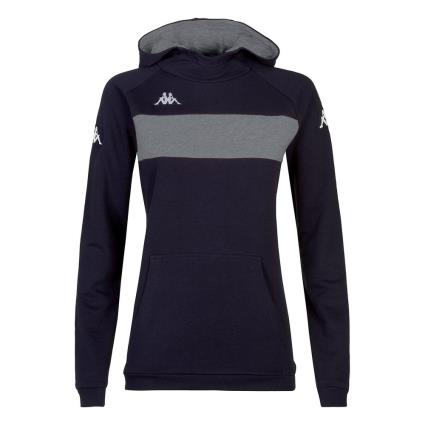 Kappa Daccia Hoodie  XS Mujer