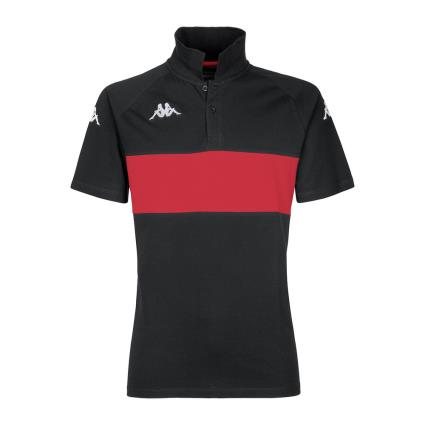 Kappa Dianetti Short Sleeve Polo  2XL Hombre