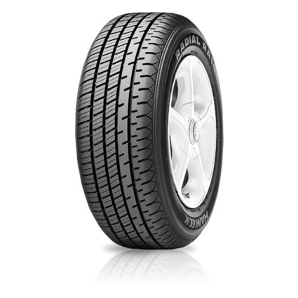 Pneu hankook radial ra14 205/60r16 100/98 t