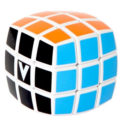V cube 3 pillow cubo