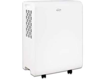 Desumidificador ARGO Dry Pury (1.5 L - 11 L/dia)