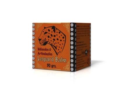 Leopard Balm 30G