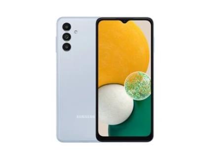 Samsung Galaxy A13 5G SM-A136B 16,5 cm (6.5') Dual SIM USB Type-C 4 GB 128 GB 5000 mAh Azul