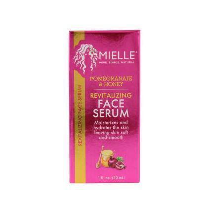 Sérum Facial Mielle Pomegranate Honey Revitalizin.