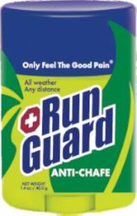 Runguard Runguard Natural Mid 1,4 oz/40 gr