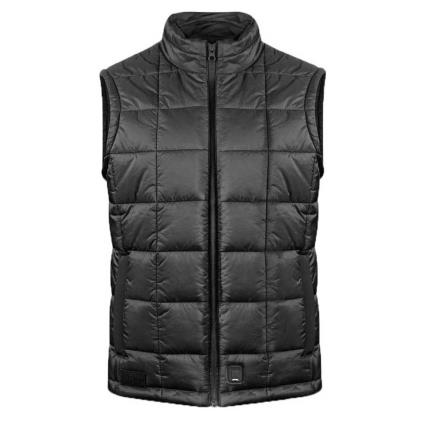 Racer The District Vest  M Homem