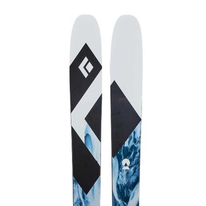 Black Diamond Helio Carbon 104 Alpine Skis  184