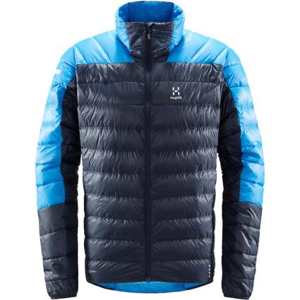 Haglofs L.i.m Down Jacket  XL Homem