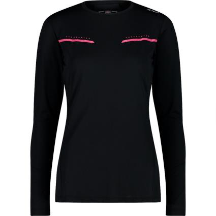 Cmp 32c4056 Long Sleeve T-shirt  M Mulher