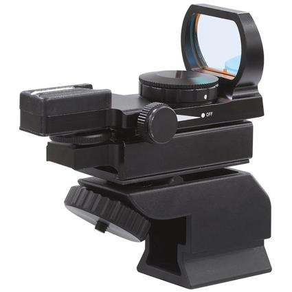 Bresser Xd Dot Finder Scope Preto
