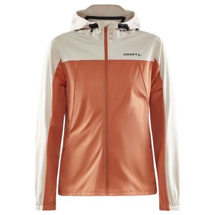 Craft Adv Essence Hydro Jacket  XS Mulher