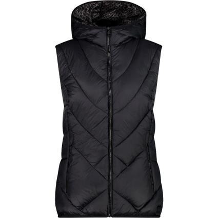 Cmp Fix Hood 32k3046 Vest  3XL Mulher