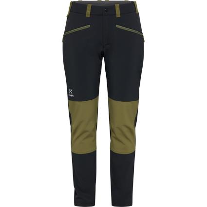 Haglofs Chilly Softshell Pants  36 Mulher