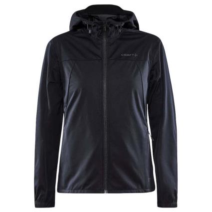 Craft Adv Essence Hydro Jacket  L Mulher