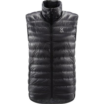 Haglofs L.i.m Down Vest  XL Homem