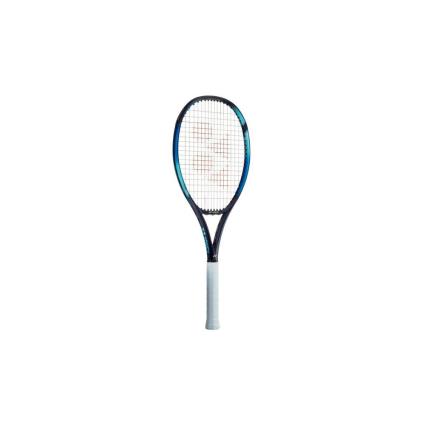 Yonex Ezone 100 Sl Unstrung Tennis Racket Prateado 0