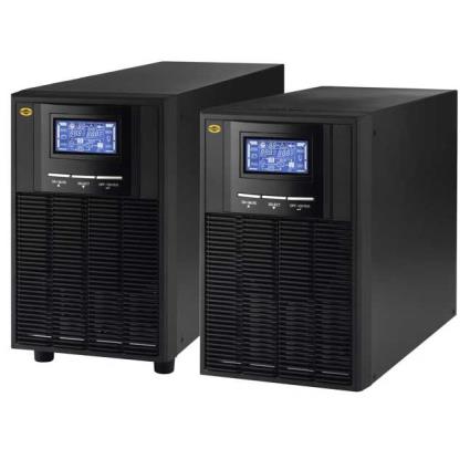 Orvaldi Vwpp2k Double-conversion Online 2kva 1800w Ups  EU Plug