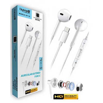 Digivolt Er-138 Earphone