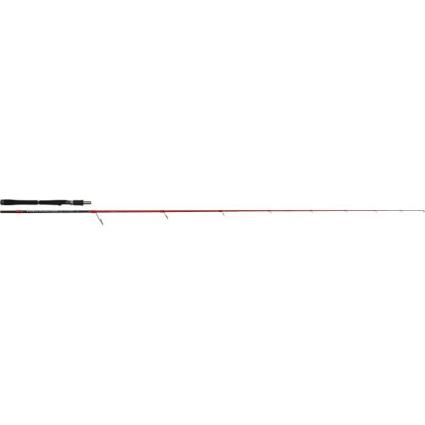 Tenryu Injection Spinning Rod Prateado 2.9 m / 10-45 g