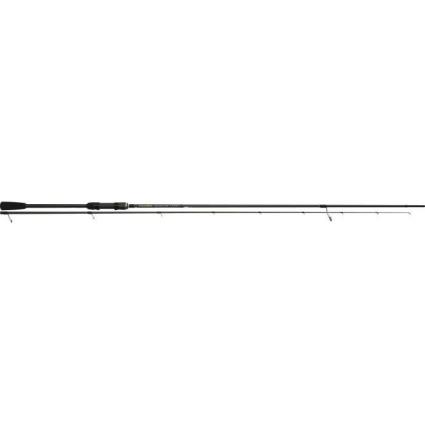 Tenryu Lunakia Spinning Rod Prateado 2.26 m / 2-10 g