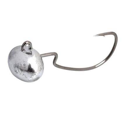 Decoy Sv 57 Rock Bomb Jig Head  2.5 g / 4