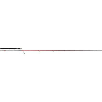 Tenryu Injection Spinning Rod Prateado 2.4 m / 8-35 g