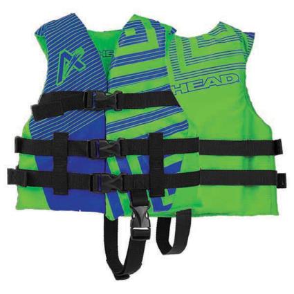 Airhead Trend Child Lifevest