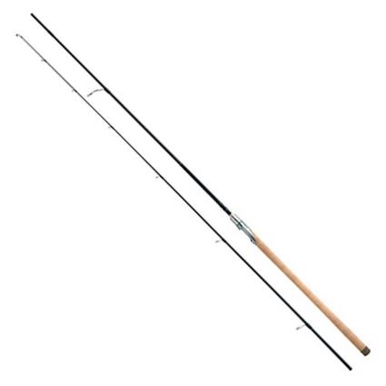 Shimano Fishing Aspire Sea Trout Spinning Rod Prateado 2.89 m / 5-25 g