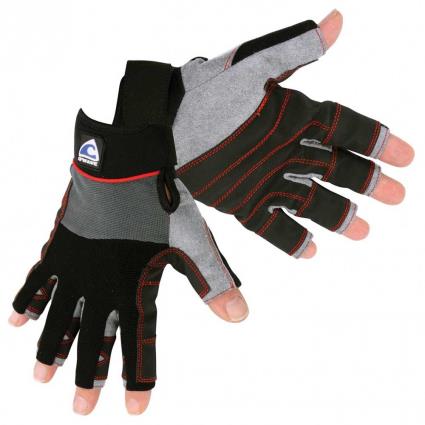 O`wave Rigging 5dc Short Gloves  XL Homem