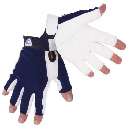 O`wave 5dc Short Gloves  XS Homem