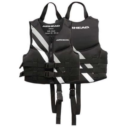 Airhead Child Lifevest