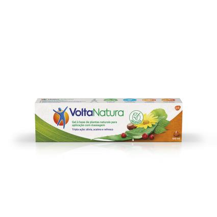 Creme Feninatural Fenistil