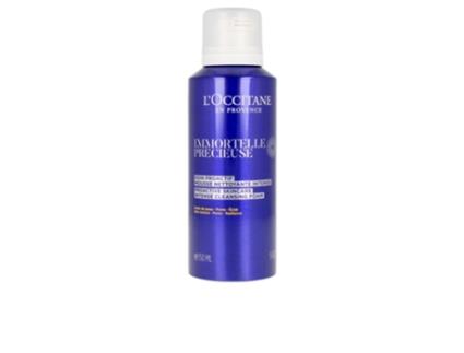 SIEMPREVIVA ESPUMA LIMPIADORA LUMINOSIDAD PRECIOSA 150ML