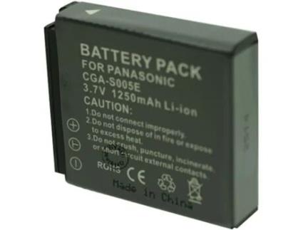 Bateria OTECH Compatível para FUJIFILM NP-70